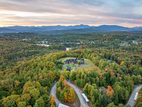 126 Forest Brook Drive Lake Placid NY 12946