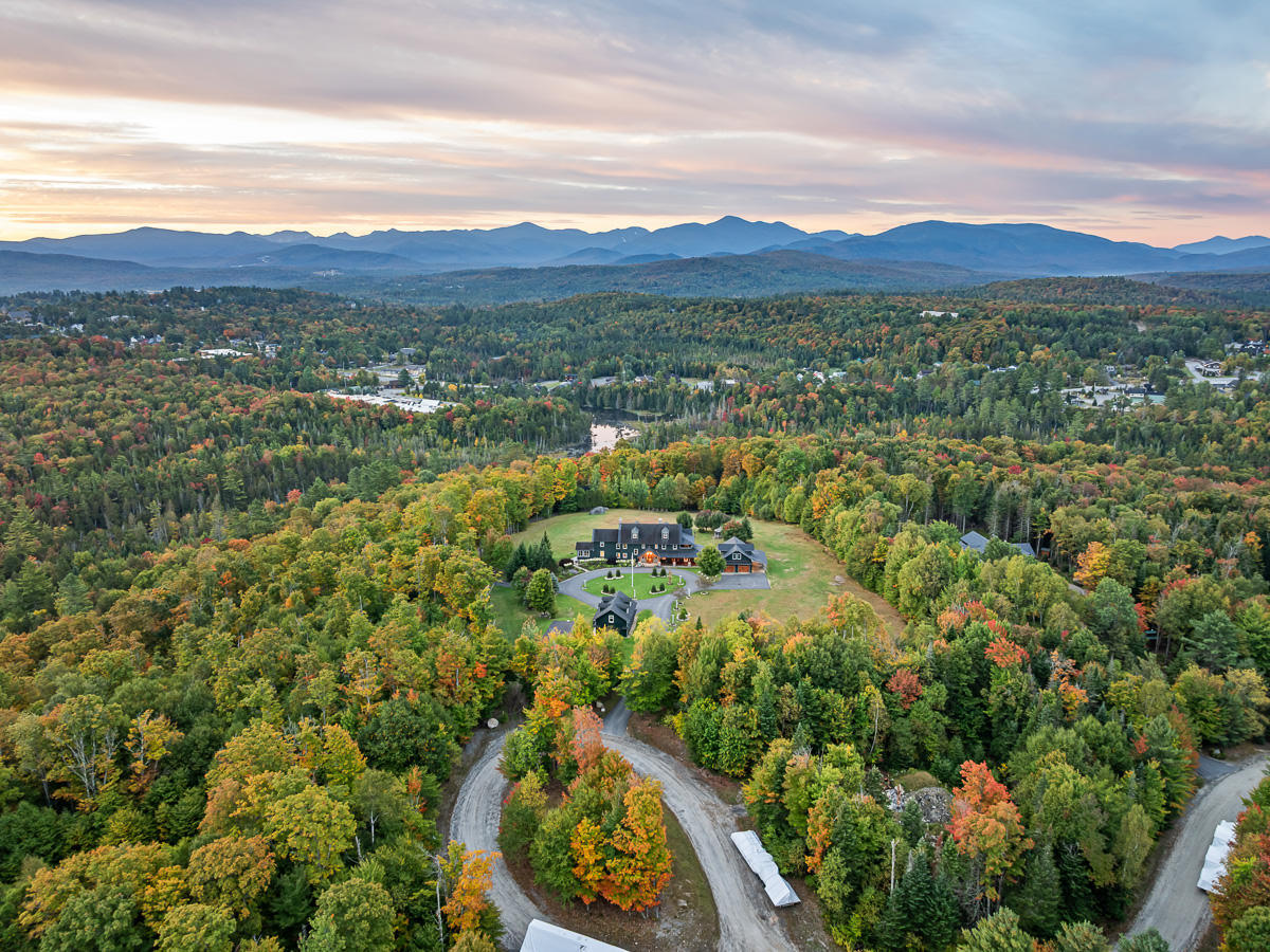 126 Forest Brook Drive Lake Placid NY 12946