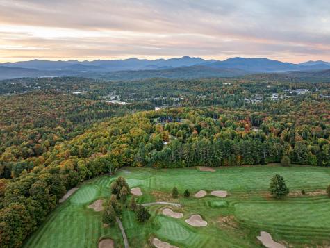 126 Forest Brook Drive Lake Placid NY 12946
