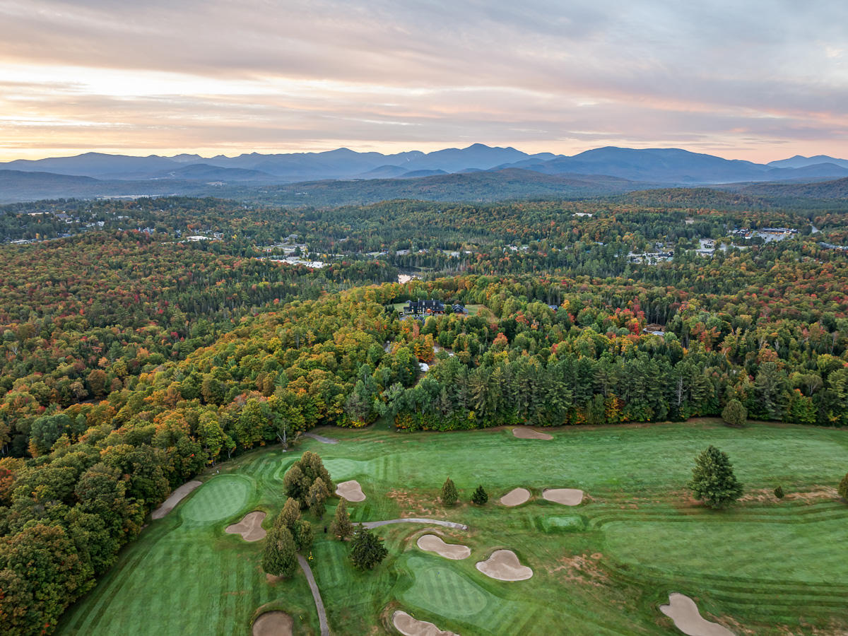 126 Forest Brook Drive Lake Placid NY 12946