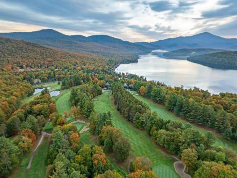 126 Forest Brook Drive Lake Placid NY 12946