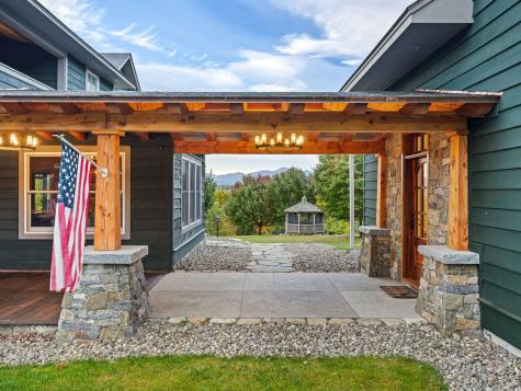 126 Forest Brook Drive Lake Placid NY 12946