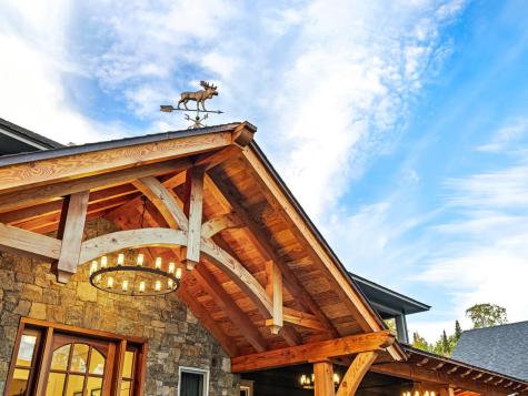 126 Forest Brook Drive Lake Placid NY 12946