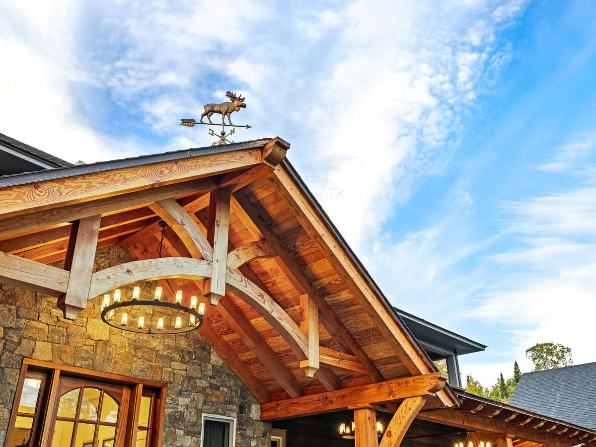 126 Forest Brook Drive Lake Placid NY 12946