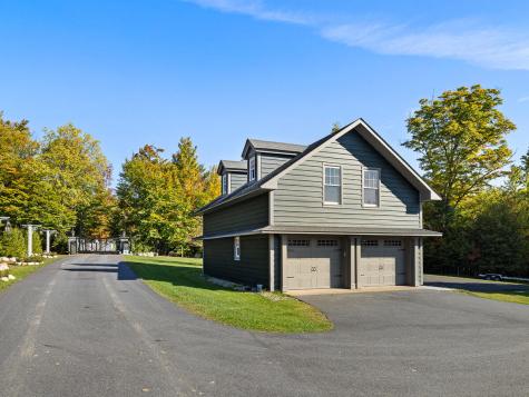126 Forest Brook Drive Lake Placid NY 12946