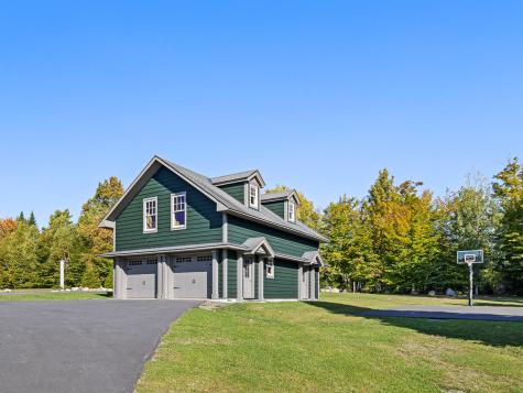 126 Forest Brook Drive Lake Placid NY 12946