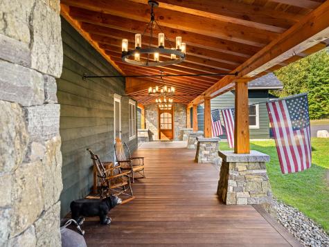 126 Forest Brook Drive Lake Placid NY 12946