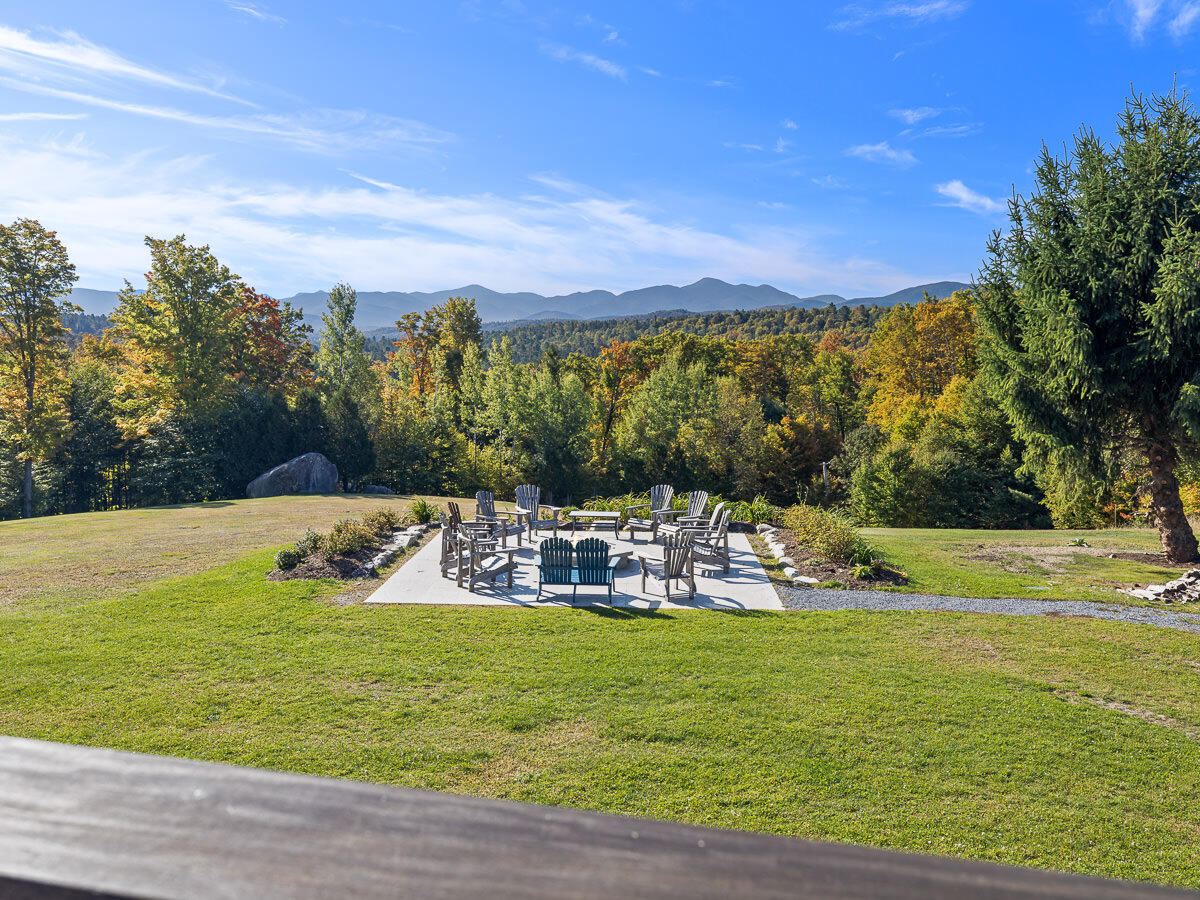 126 Forest Brook Drive Lake Placid NY 12946
