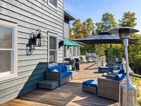126 Forest Brook Drive Lake Placid NY 12946
