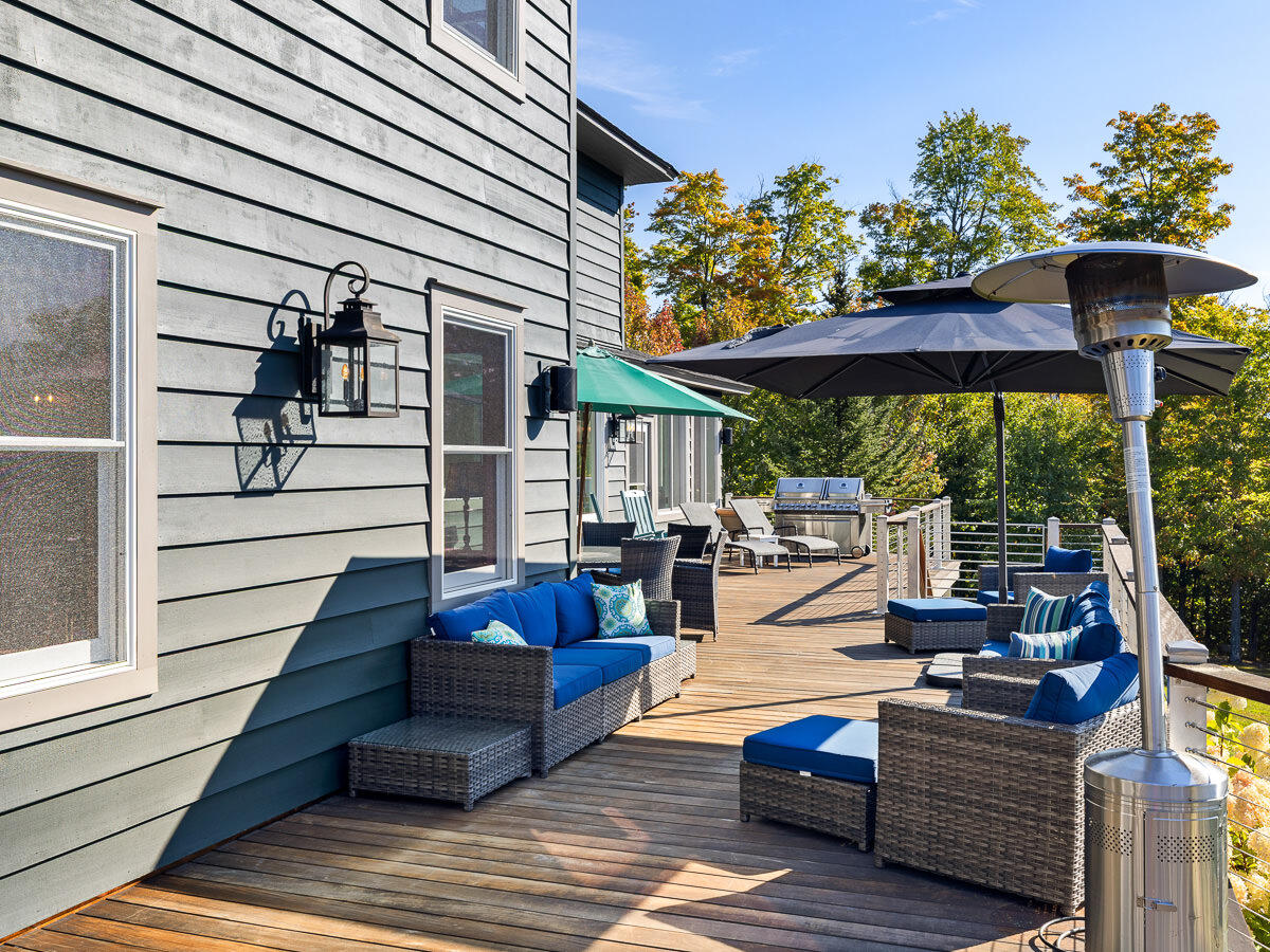 126 Forest Brook Drive Lake Placid NY 12946
