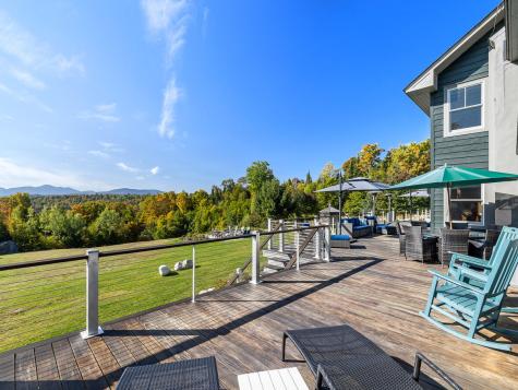 126 Forest Brook Drive Lake Placid NY 12946