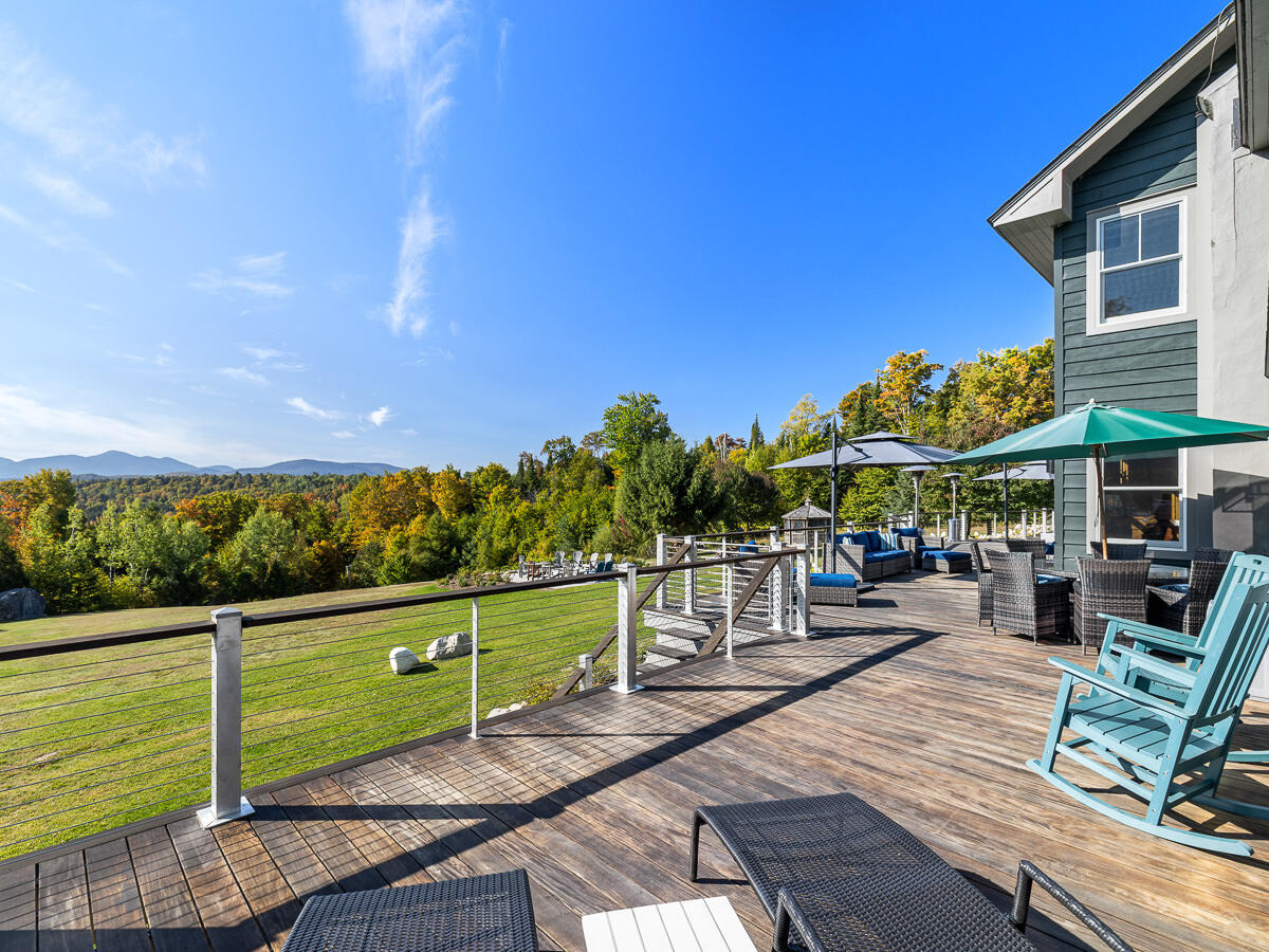 126 Forest Brook Drive Lake Placid NY 12946