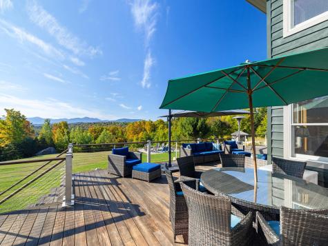 126 Forest Brook Drive Lake Placid NY 12946
