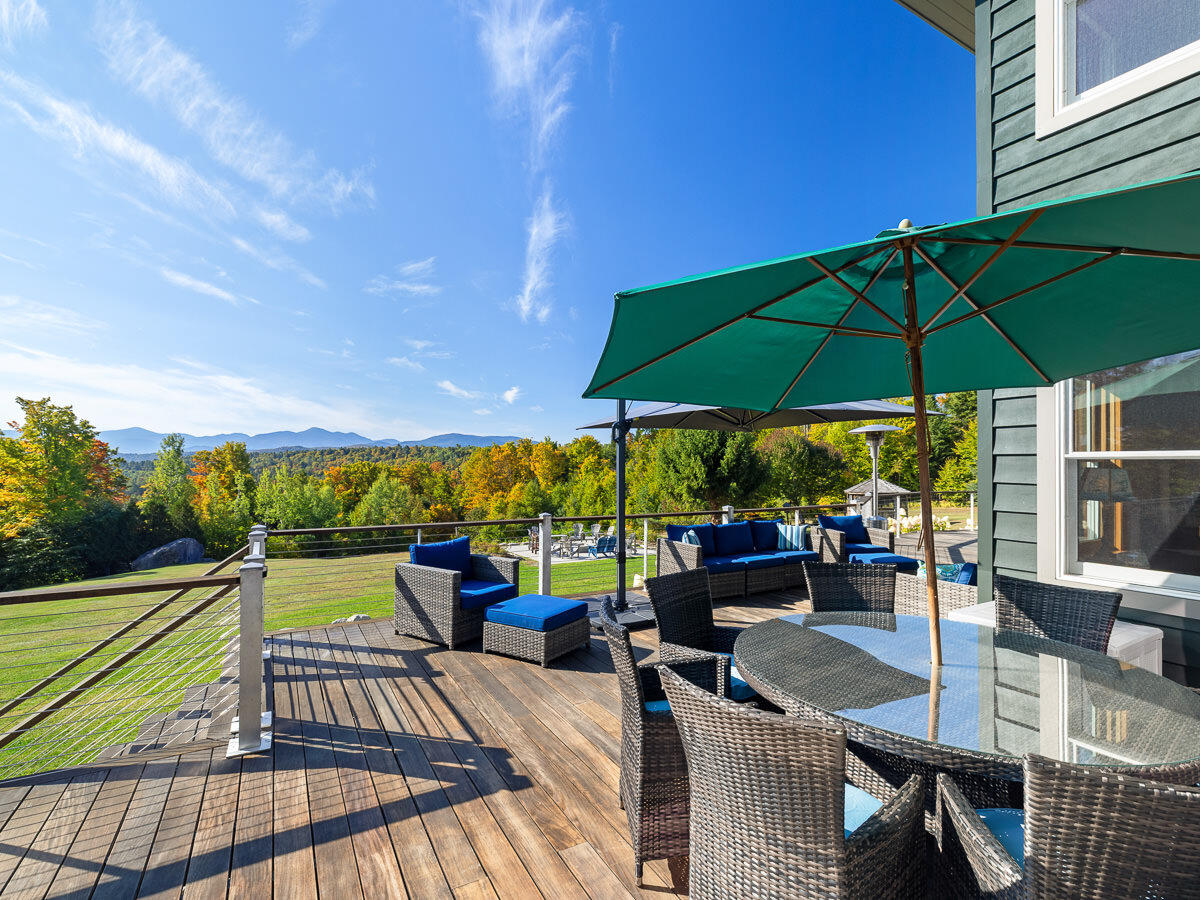 126 Forest Brook Drive Lake Placid NY 12946
