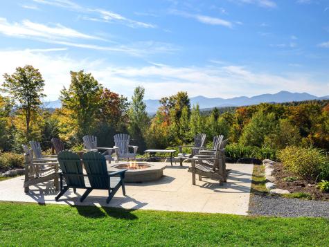 126 Forest Brook Drive Lake Placid NY 12946