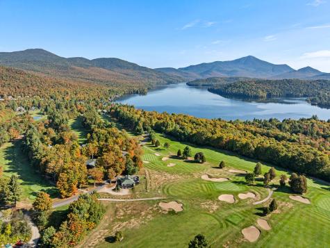 126 Forest Brook Drive Lake Placid NY 12946