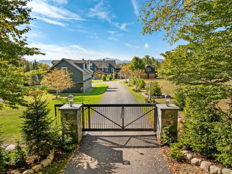 126 Forest Brook Drive Lake Placid NY 12946