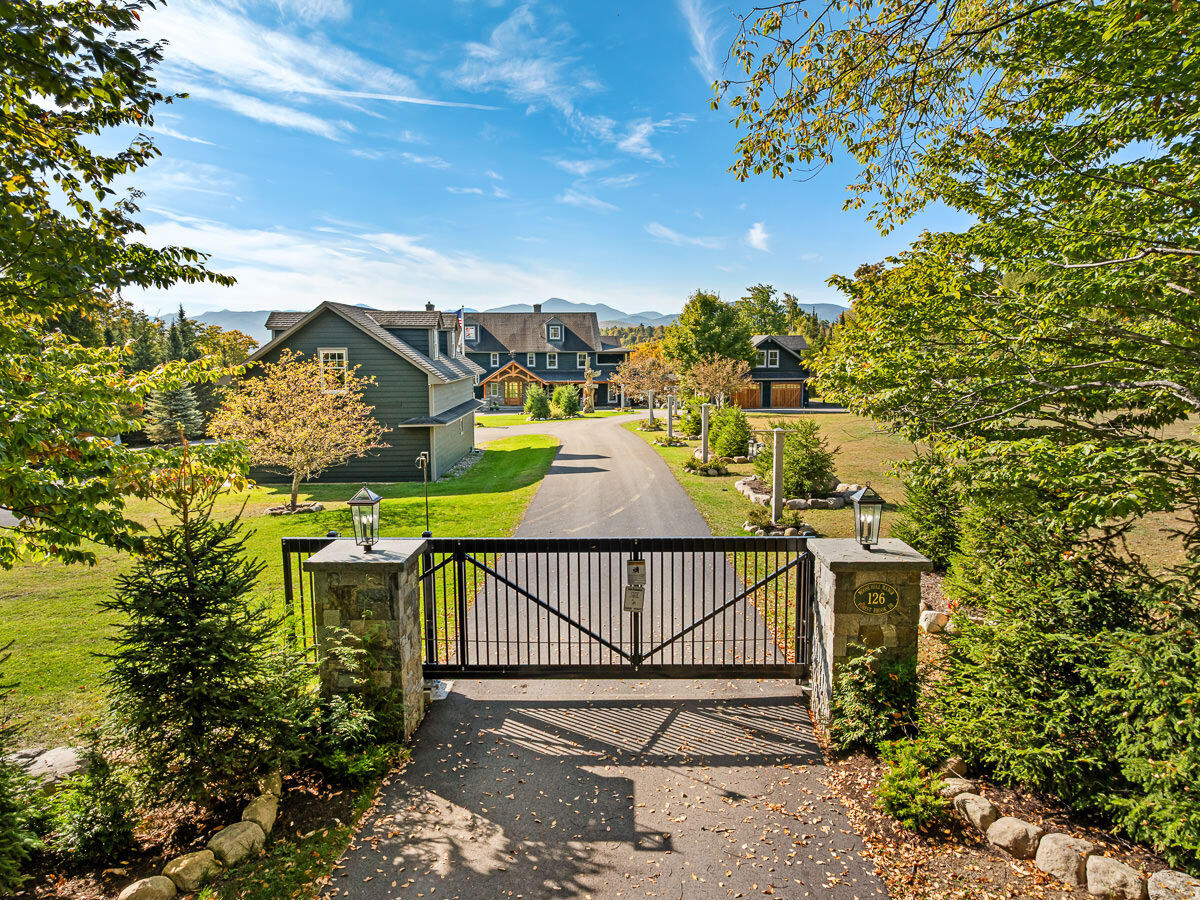 126 Forest Brook Drive Lake Placid NY 12946