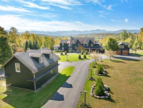 126 Forest Brook Drive Lake Placid NY 12946