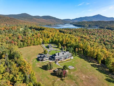 126 Forest Brook Drive Lake Placid NY 12946