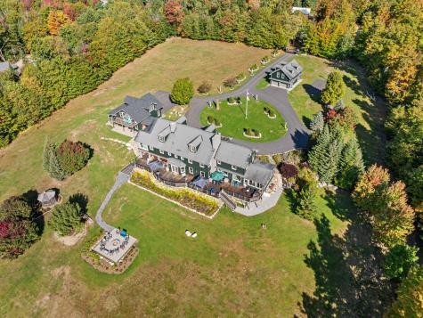 126 Forest Brook Drive Lake Placid NY 12946