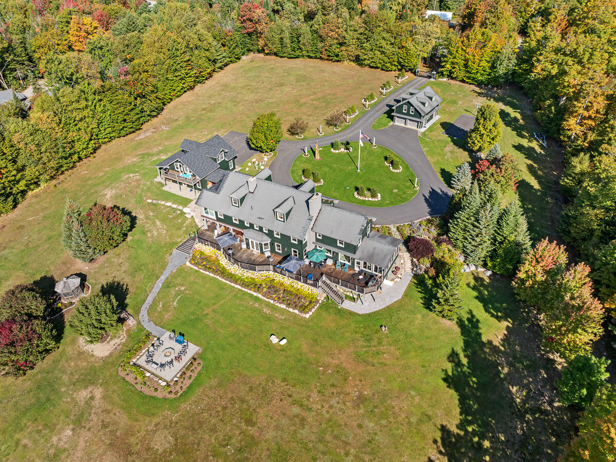 126 Forest Brook Drive Lake Placid NY 12946