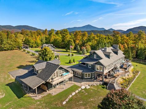 126 Forest Brook Drive Lake Placid NY 12946