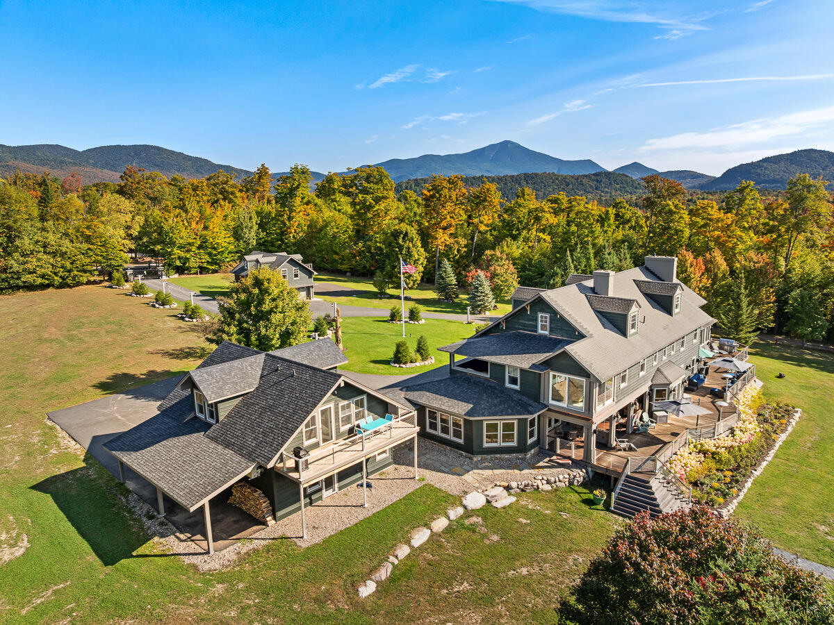 126 Forest Brook Drive Lake Placid NY 12946