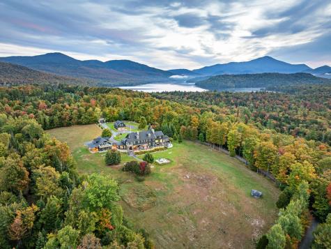 126 Forest Brook Drive Lake Placid NY 12946