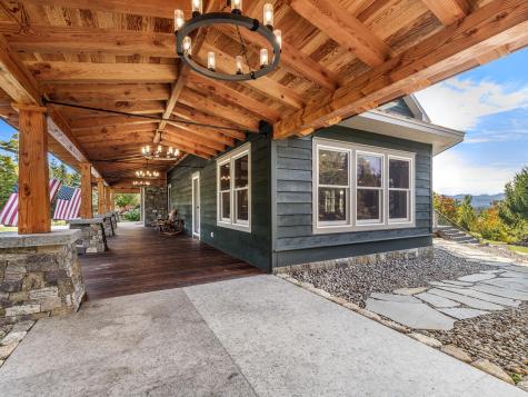 126 Forest Brook Drive Lake Placid NY 12946