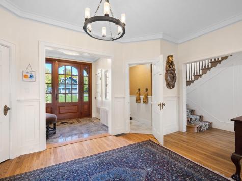 126 Forest Brook Drive Lake Placid NY 12946
