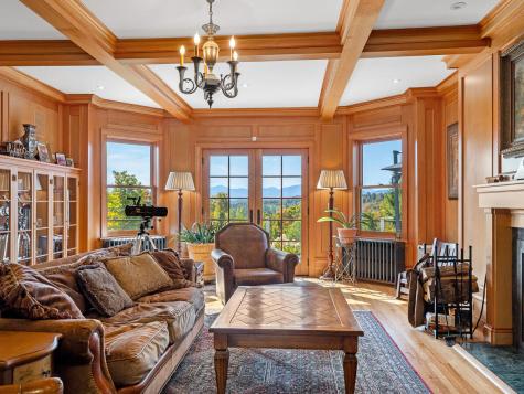 126 Forest Brook Drive Lake Placid NY 12946