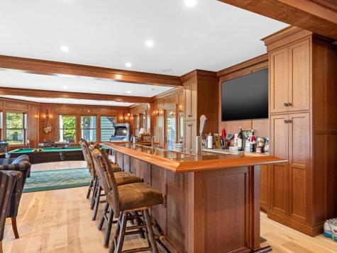 126 Forest Brook Drive Lake Placid NY 12946