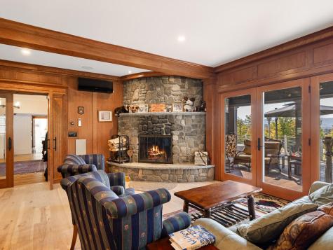126 Forest Brook Drive Lake Placid NY 12946