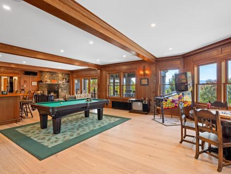 126 Forest Brook Drive Lake Placid NY 12946