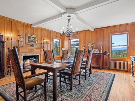 126 Forest Brook Drive Lake Placid NY 12946