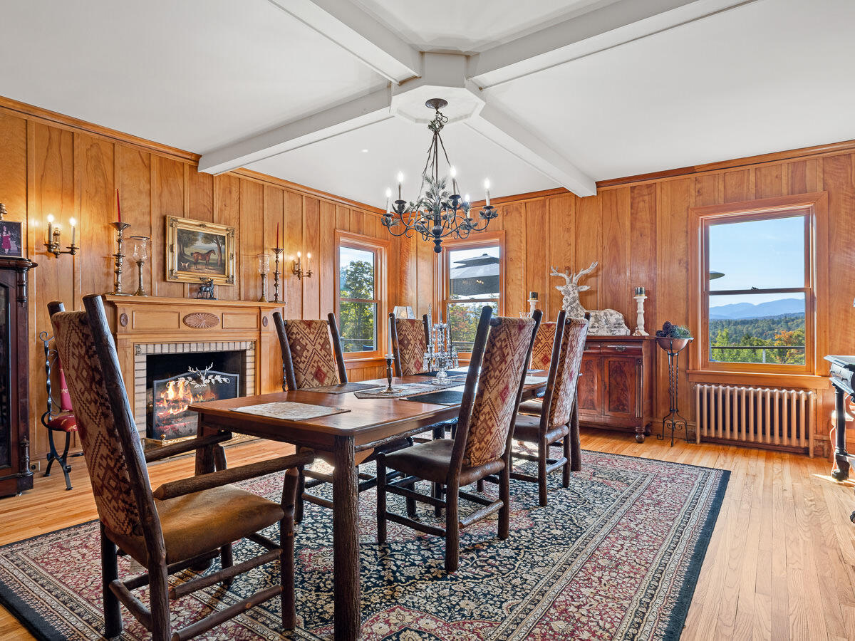 126 Forest Brook Drive Lake Placid NY 12946