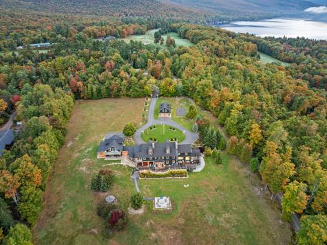 126 Forest Brook Drive Lake Placid NY 12946