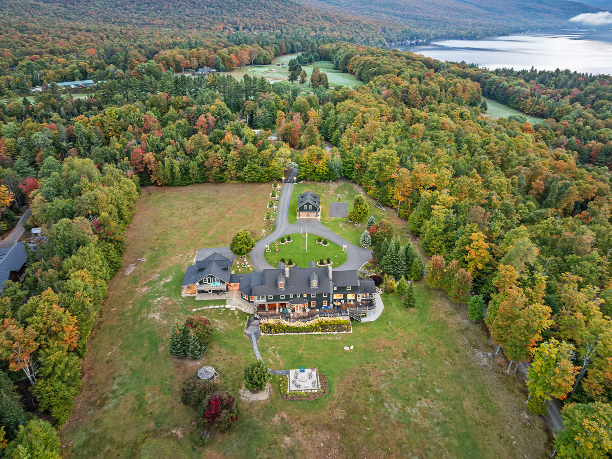 126 Forest Brook Drive Lake Placid NY 12946