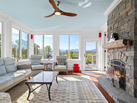 126 Forest Brook Drive Lake Placid NY 12946