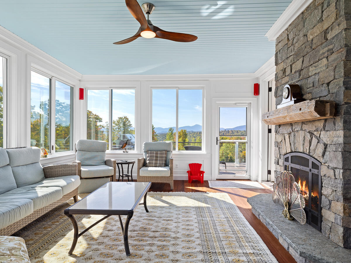 126 Forest Brook Drive Lake Placid NY 12946