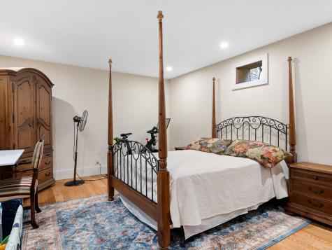 126 Forest Brook Drive Lake Placid NY 12946