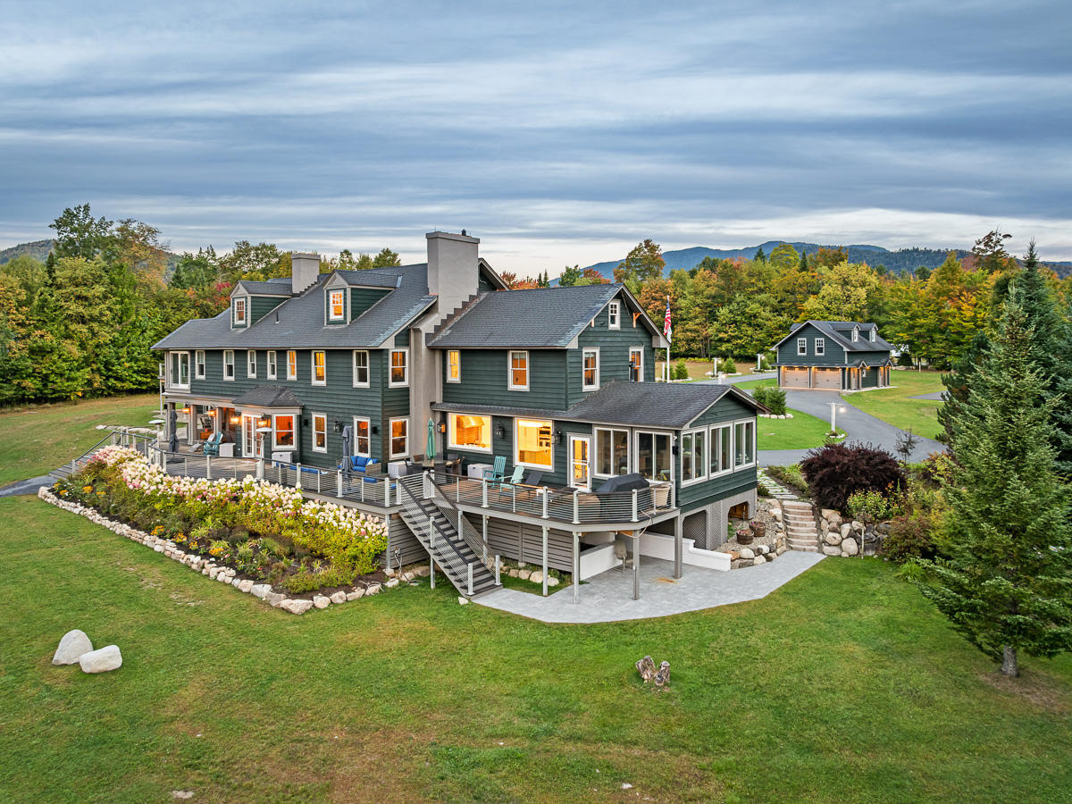126 Forest Brook Drive Lake Placid NY 12946