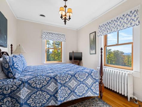 126 Forest Brook Drive Lake Placid NY 12946