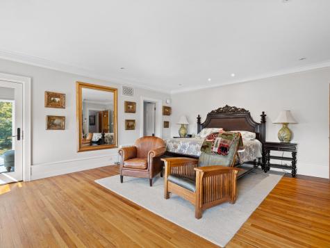 126 Forest Brook Drive Lake Placid NY 12946