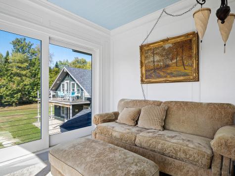 126 Forest Brook Drive Lake Placid NY 12946