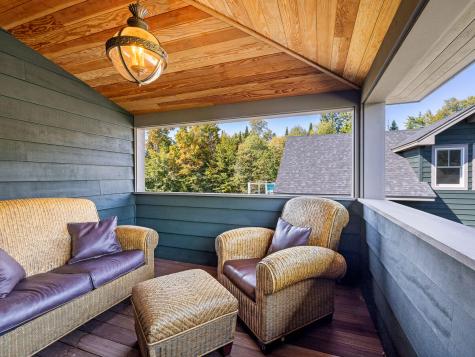 126 Forest Brook Drive Lake Placid NY 12946