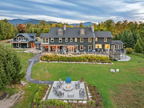 126 Forest Brook Drive Lake Placid NY 12946
