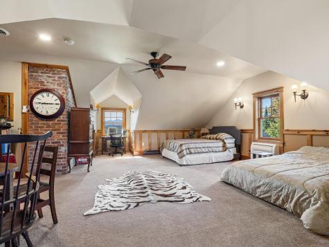 126 Forest Brook Drive Lake Placid NY 12946