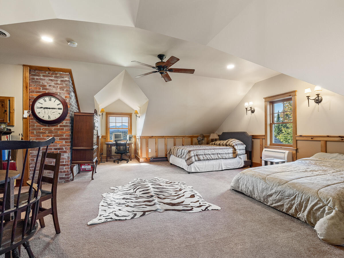 126 Forest Brook Drive Lake Placid NY 12946